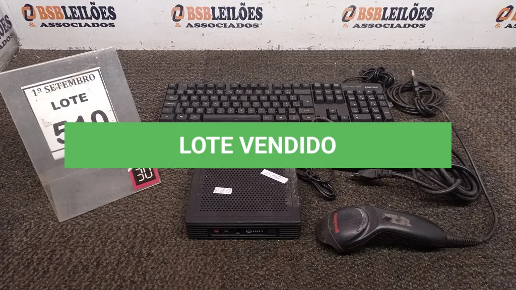 LOTE 510