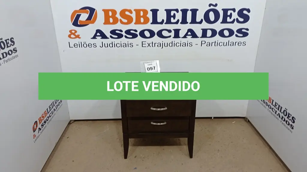 LOTE 097