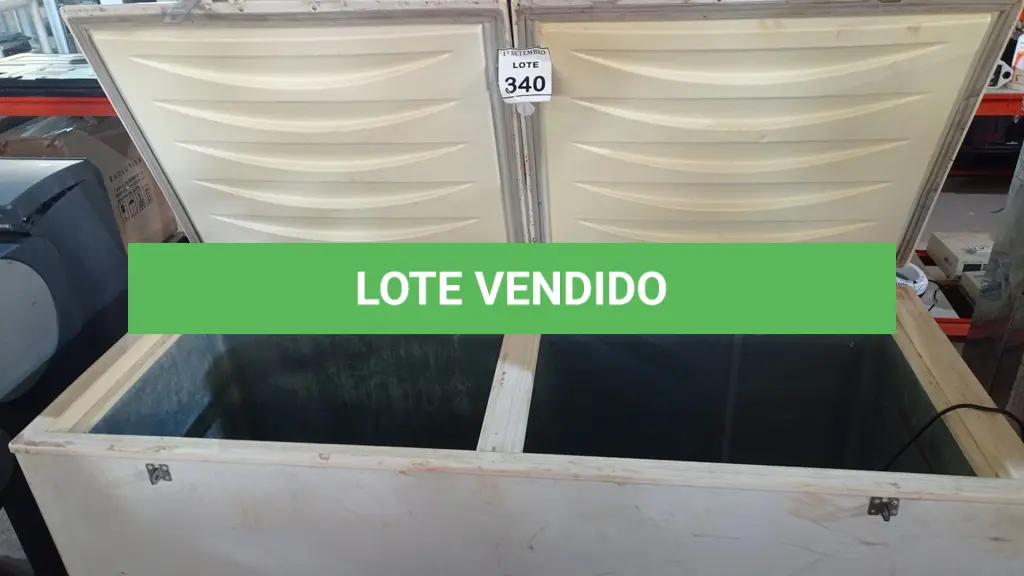 LOTE 340