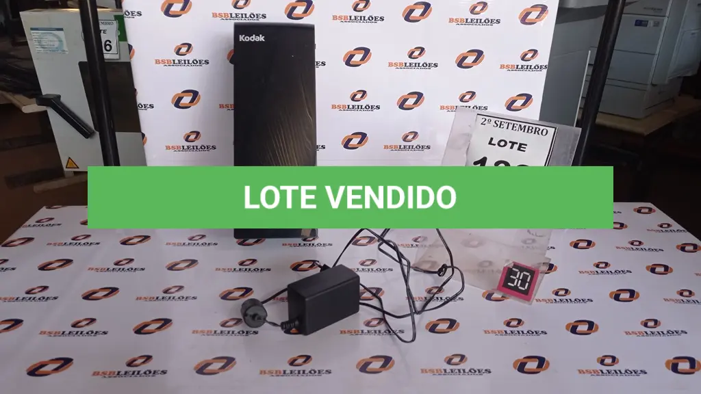 LOTE 132