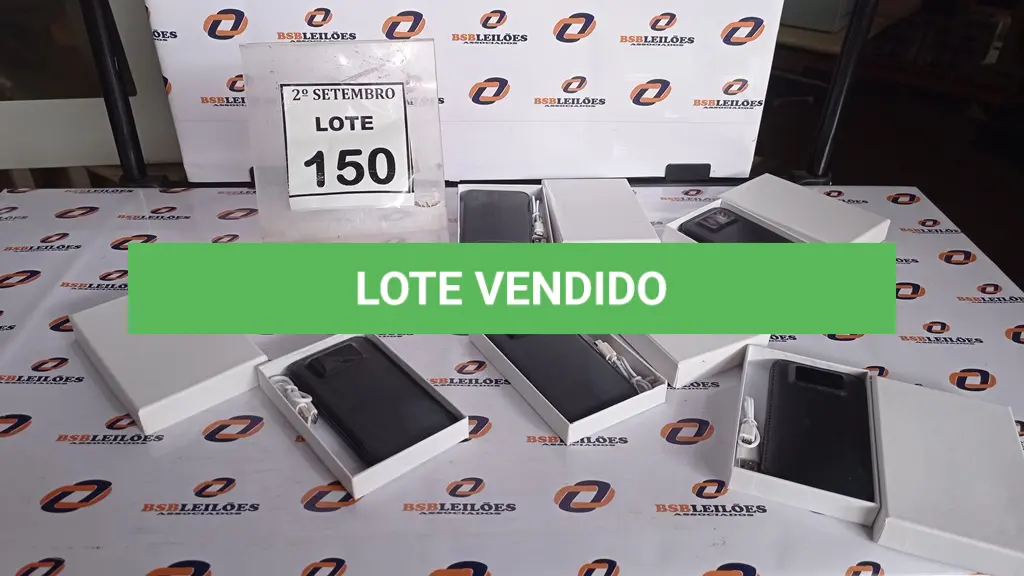 LOTE 150