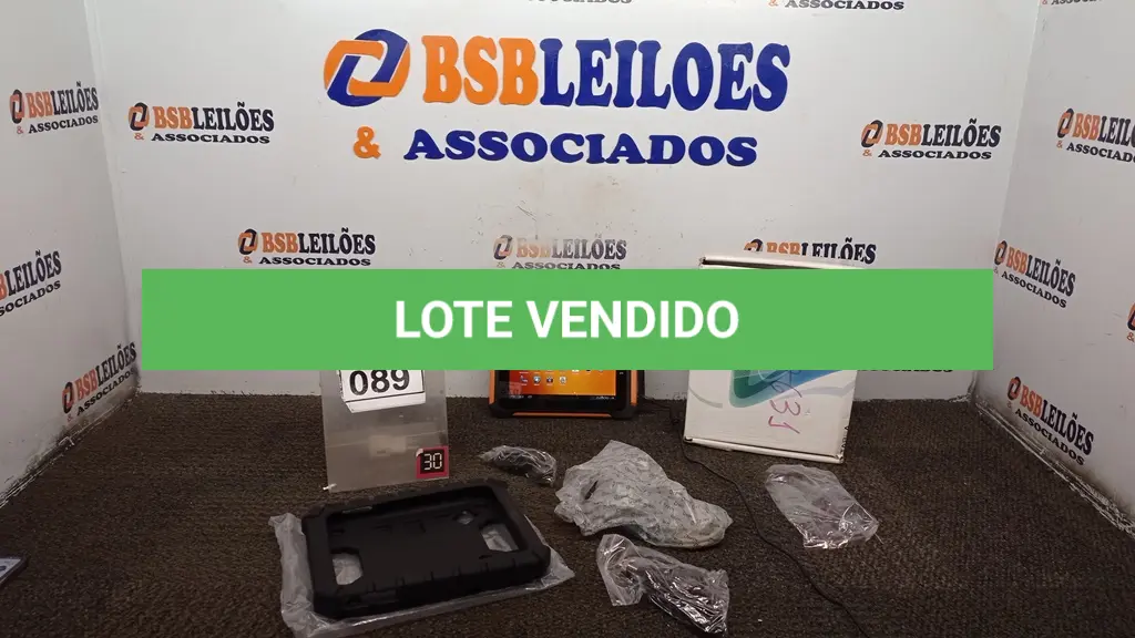 LOTE 089