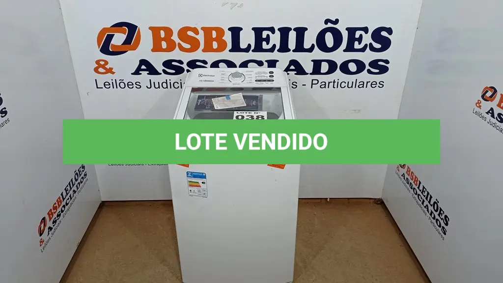 LOTE 038