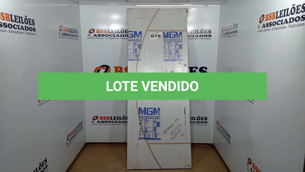 LOTE 078
