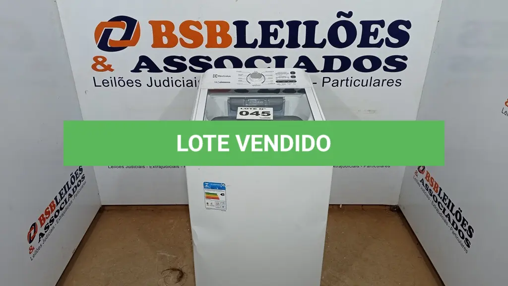 LOTE 045