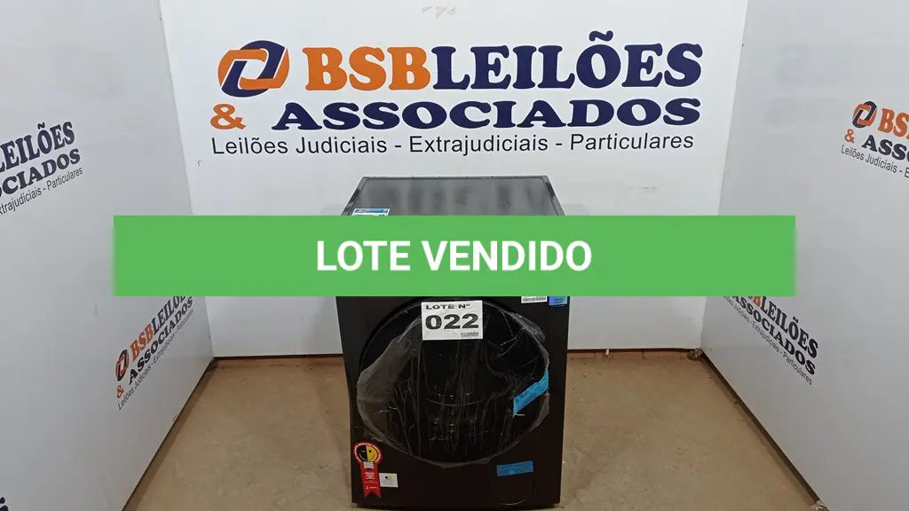 LOTE 022