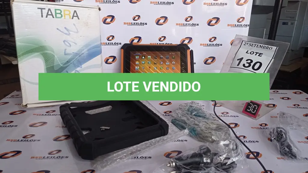 LOTE 130