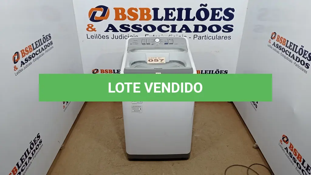LOTE 057