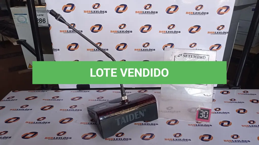 LOTE 140