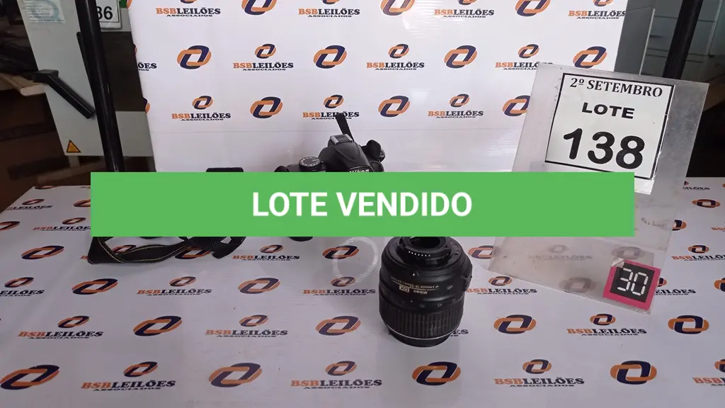 LOTE 138