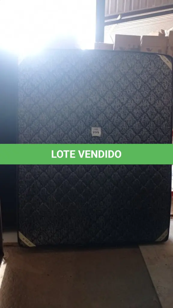 LOTE 209