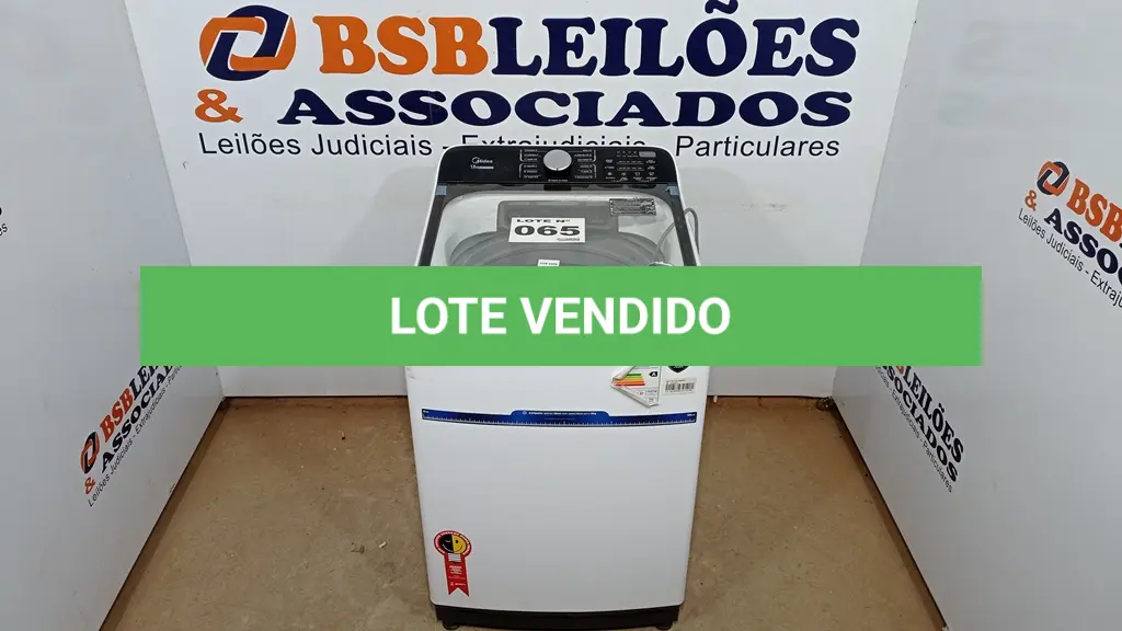 LOTE 065