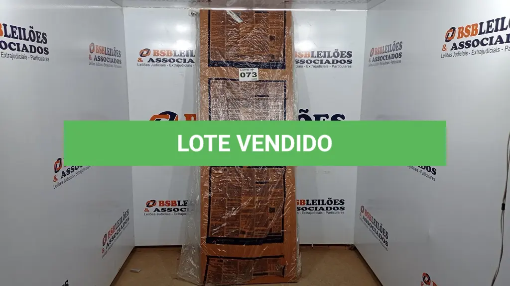 LOTE 073