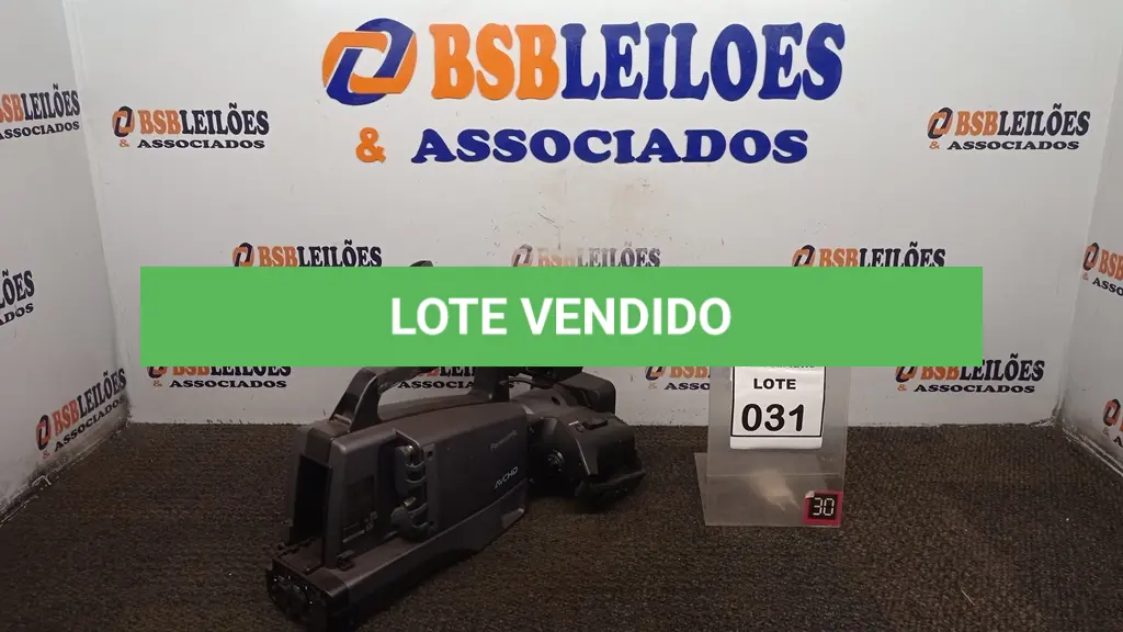 LOTE 031