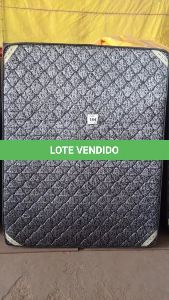LOTE 184
