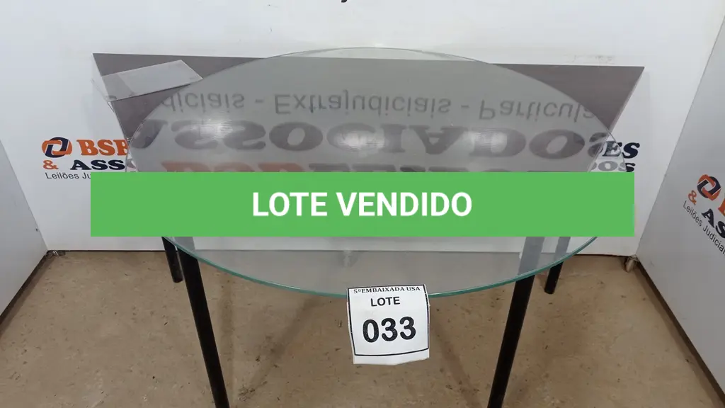 LOTE 033