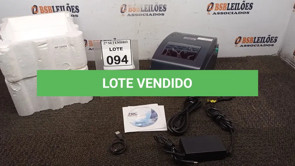 LOTE 094