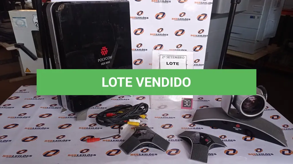 LOTE 135