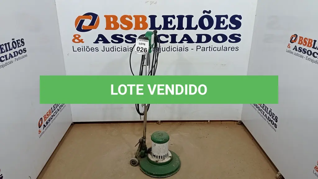 LOTE 026