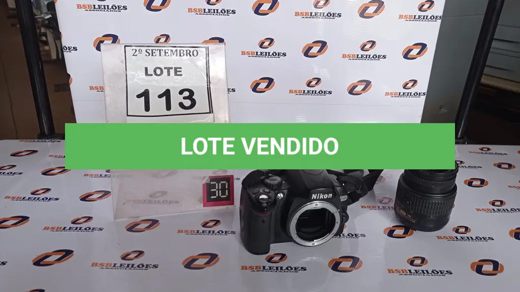 LOTE 113