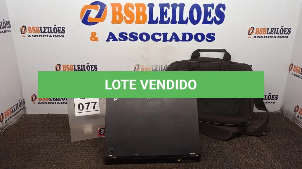 LOTE 077