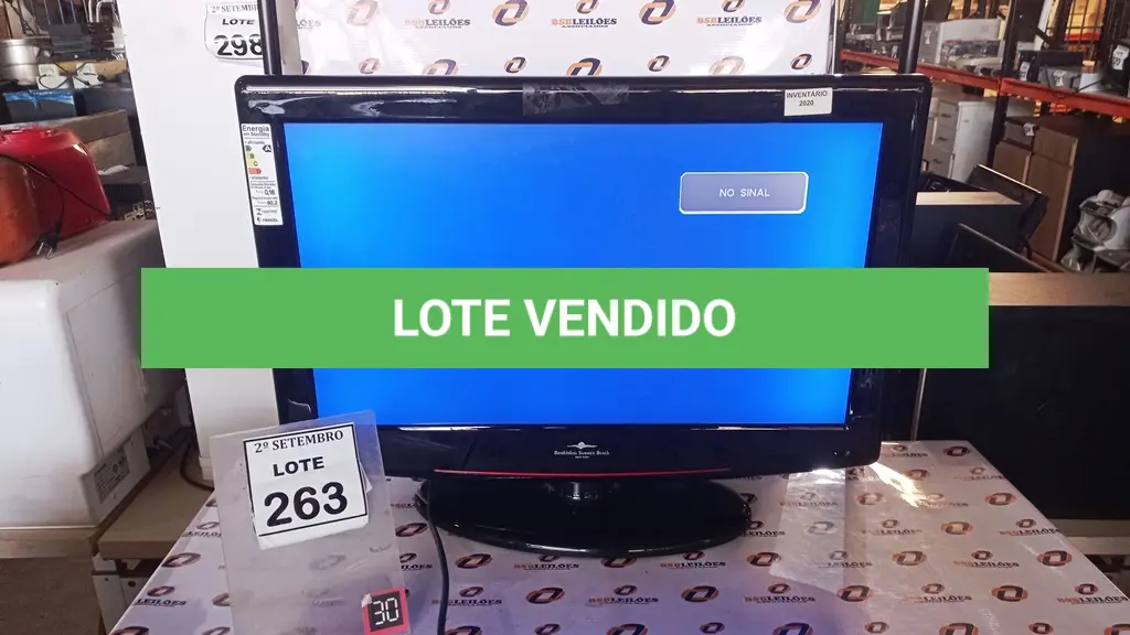LOTE 263
