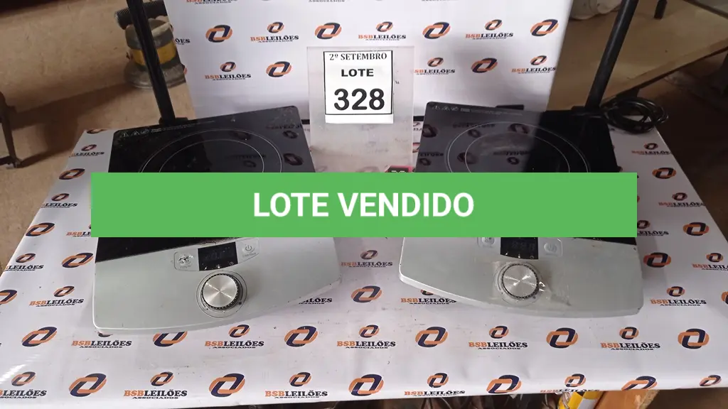 LOTE 328