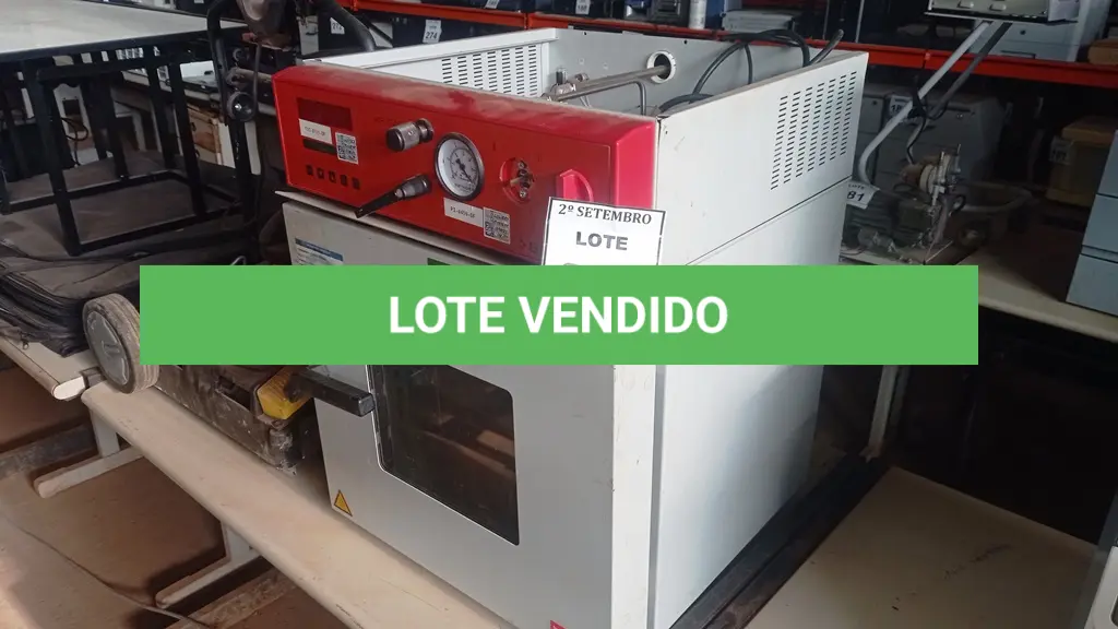 LOTE 286