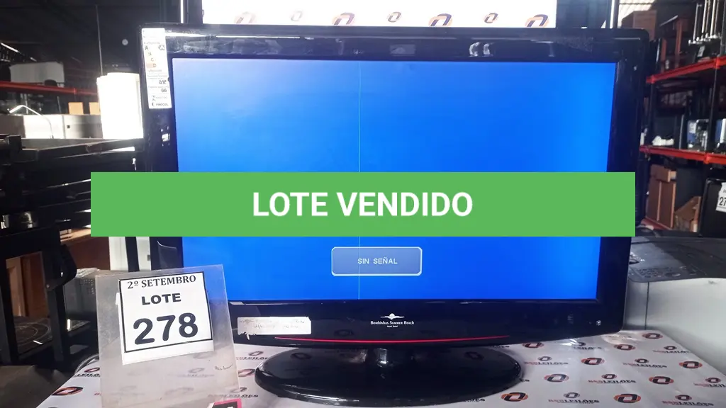 LOTE 278