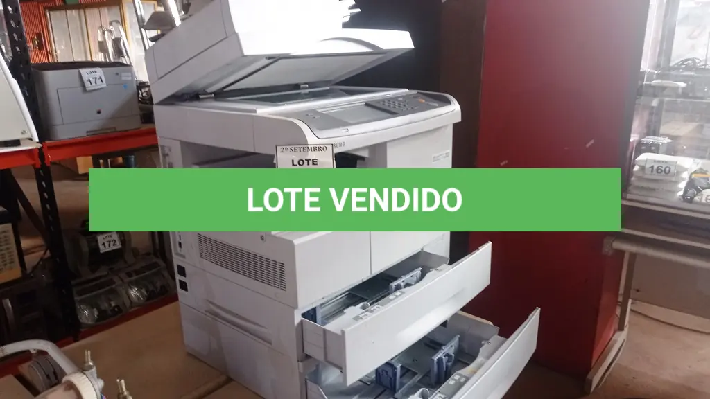 LOTE 283