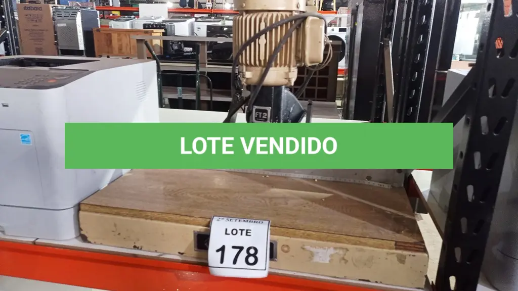 LOTE 178