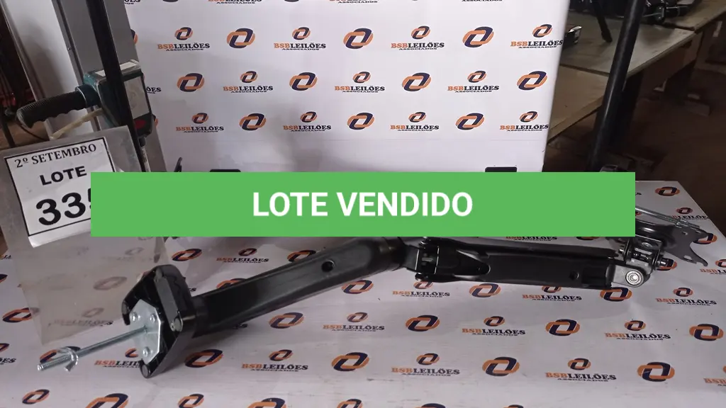 LOTE 335