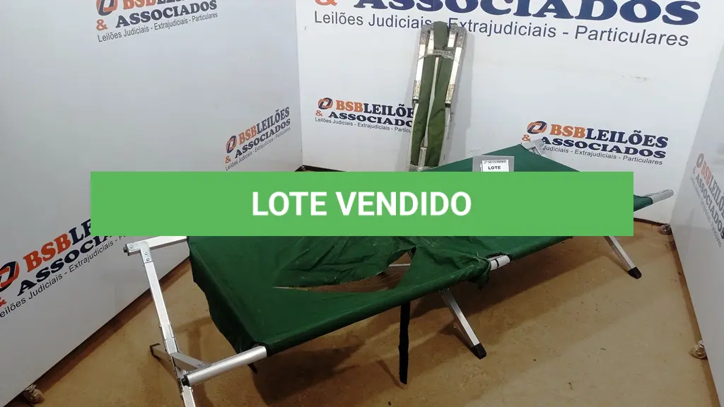 LOTE 296