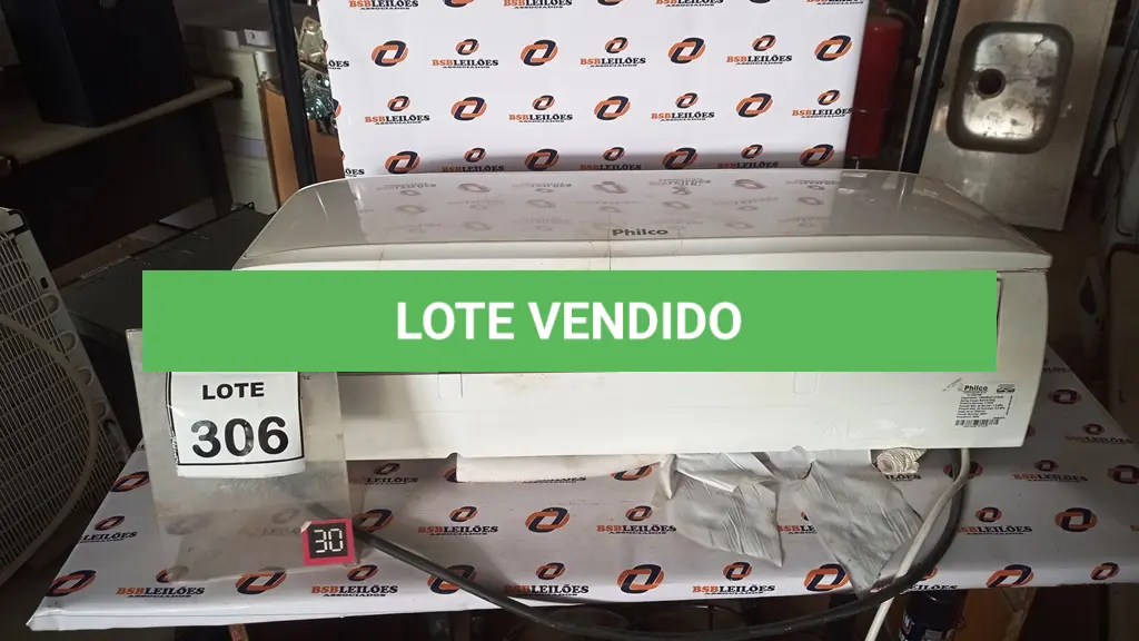LOTE 306