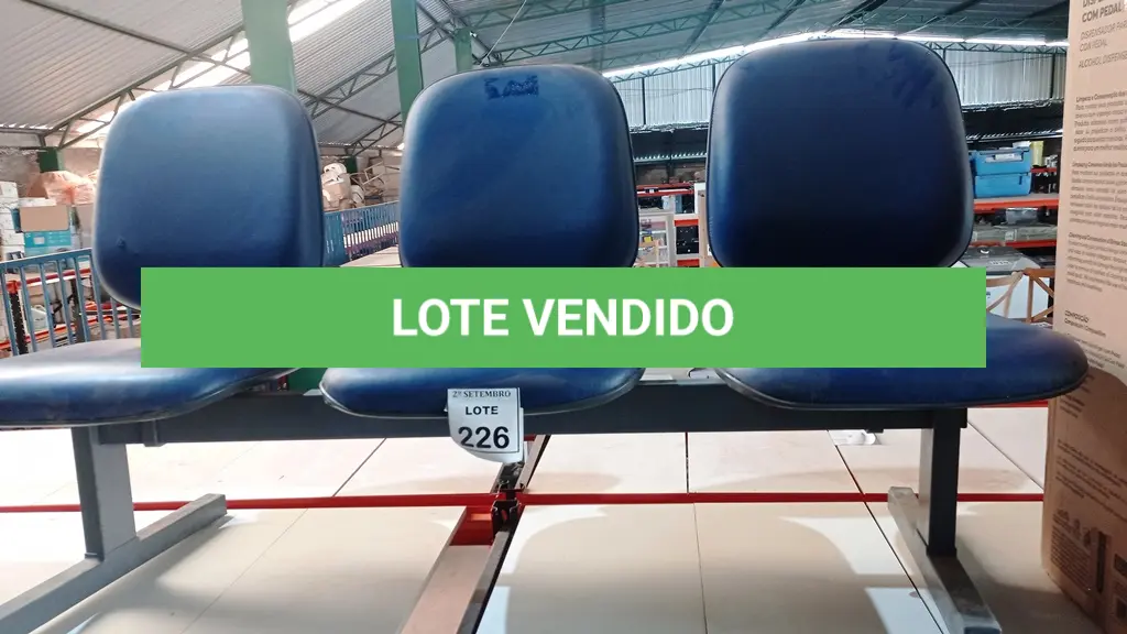 LOTE 226