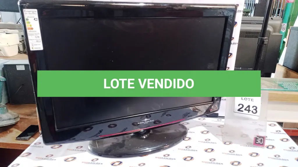 LOTE 243