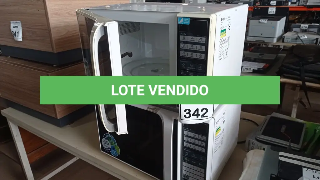 LOTE 342