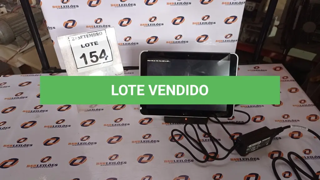 LOTE 154