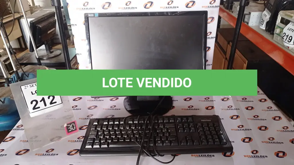 LOTE 212