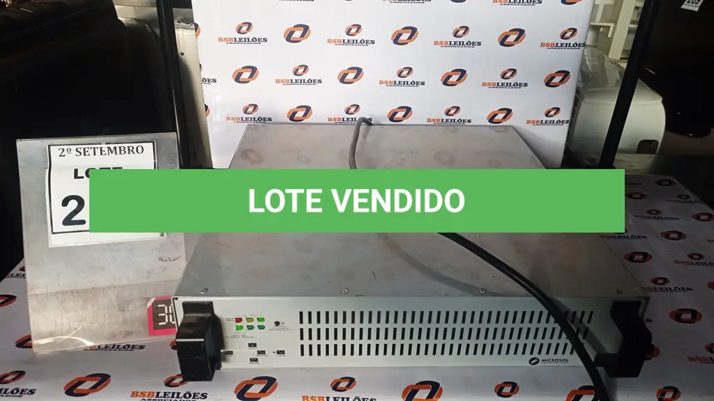 LOTE 275