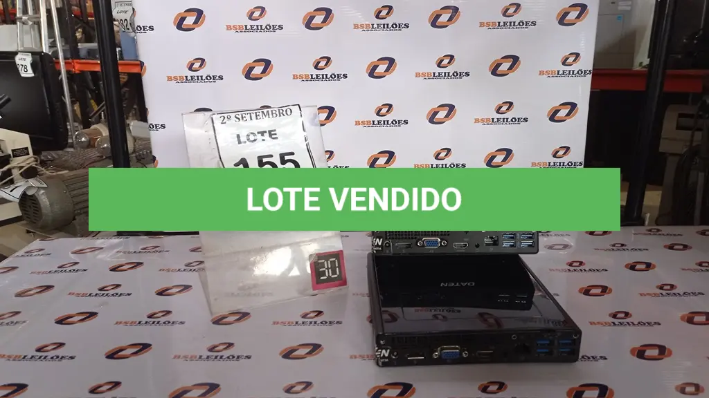 LOTE 155