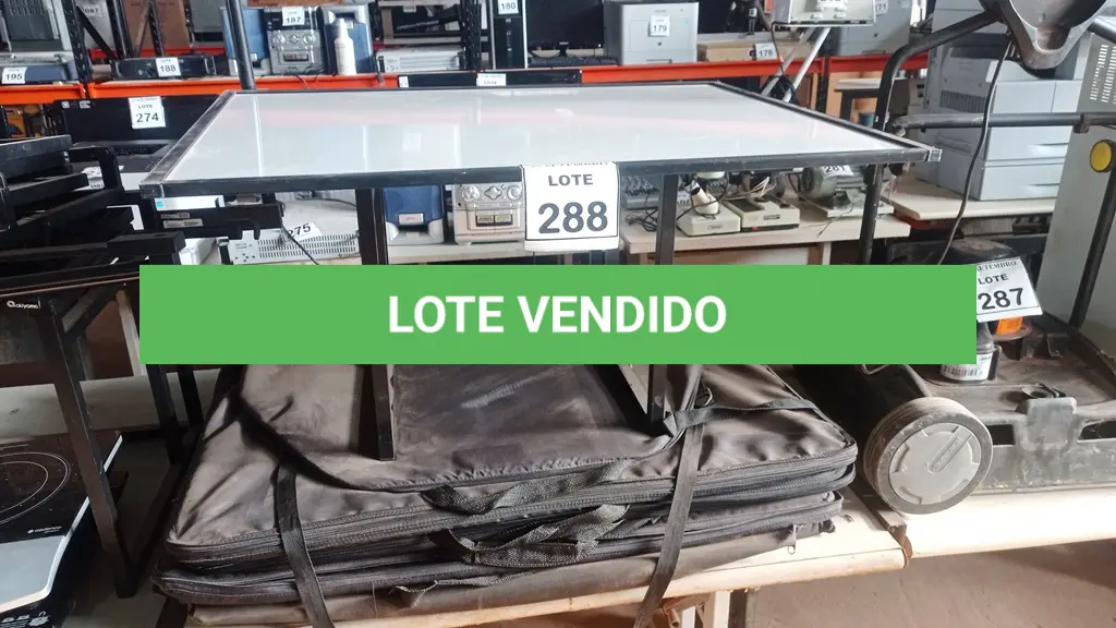 LOTE 288