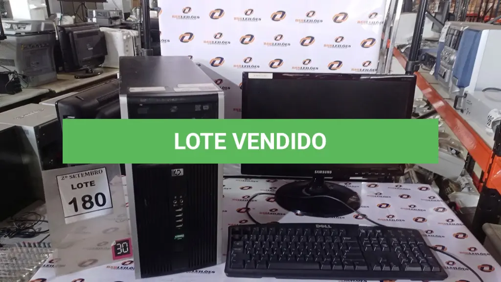 LOTE 180