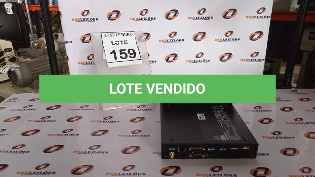 LOTE 159
