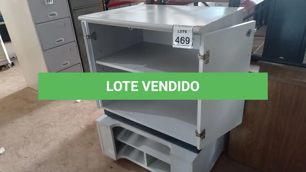 LOTE 469