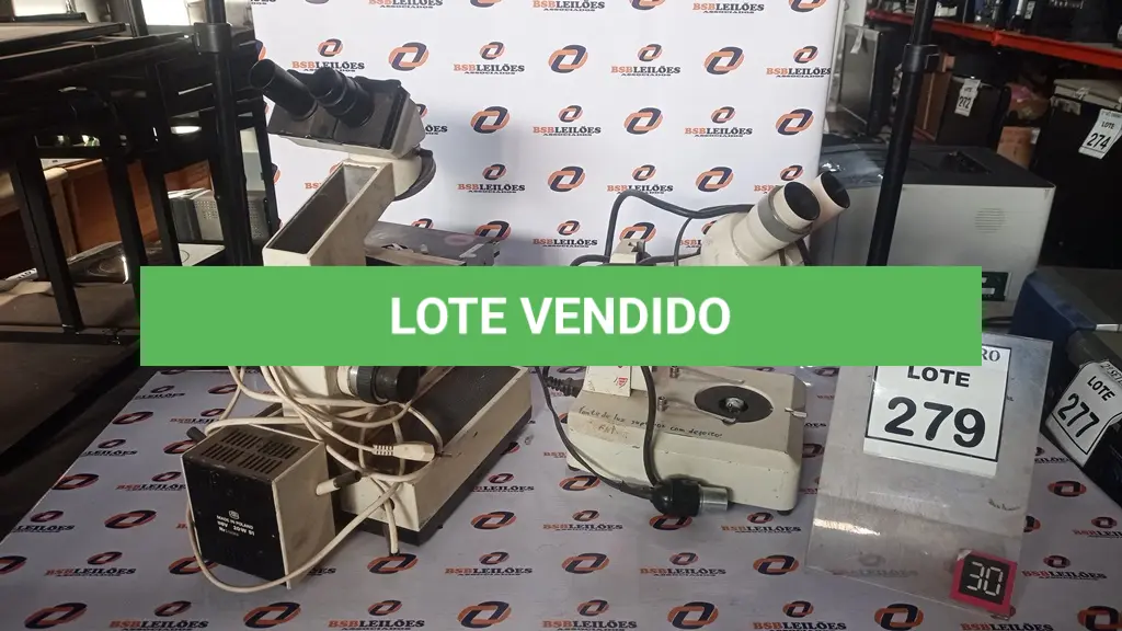 LOTE 279