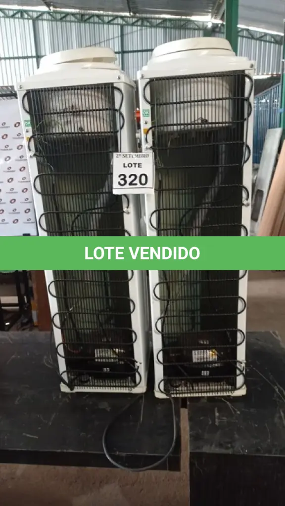 LOTE 320