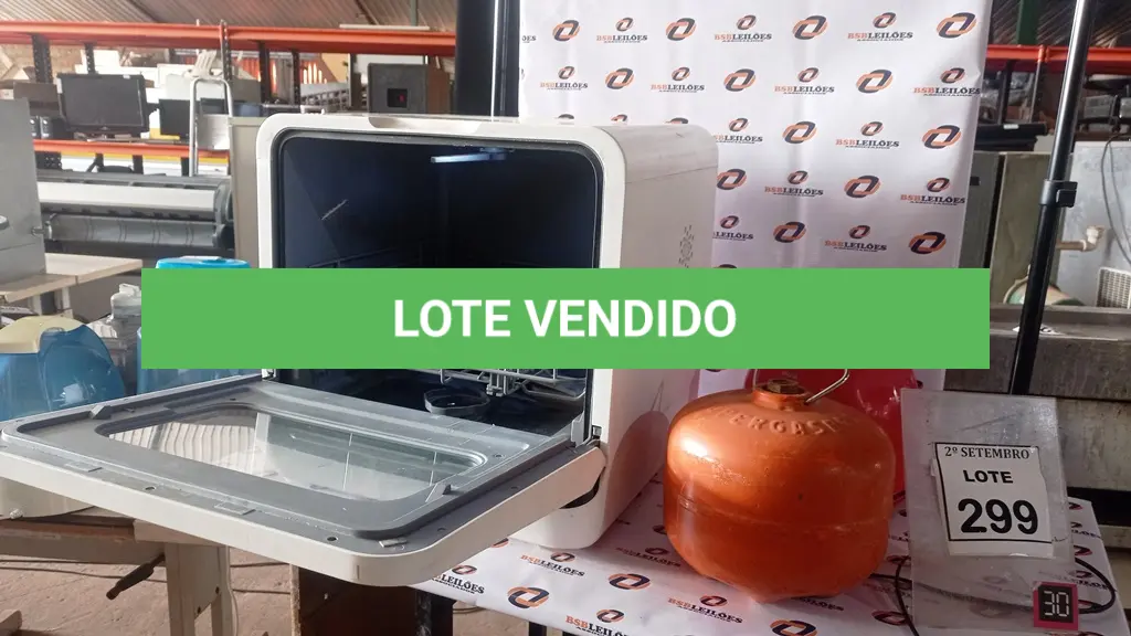 LOTE 299