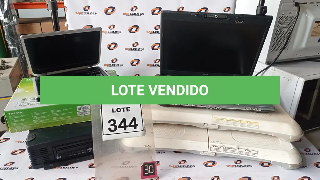 LOTE 344