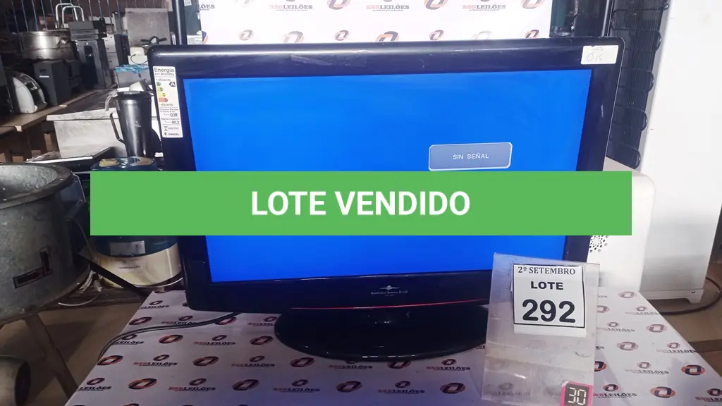 LOTE 292